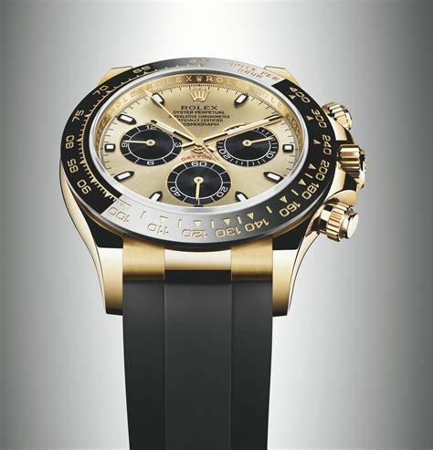 rolex daytona 116 515|rolex daytona with oysterflex strap.